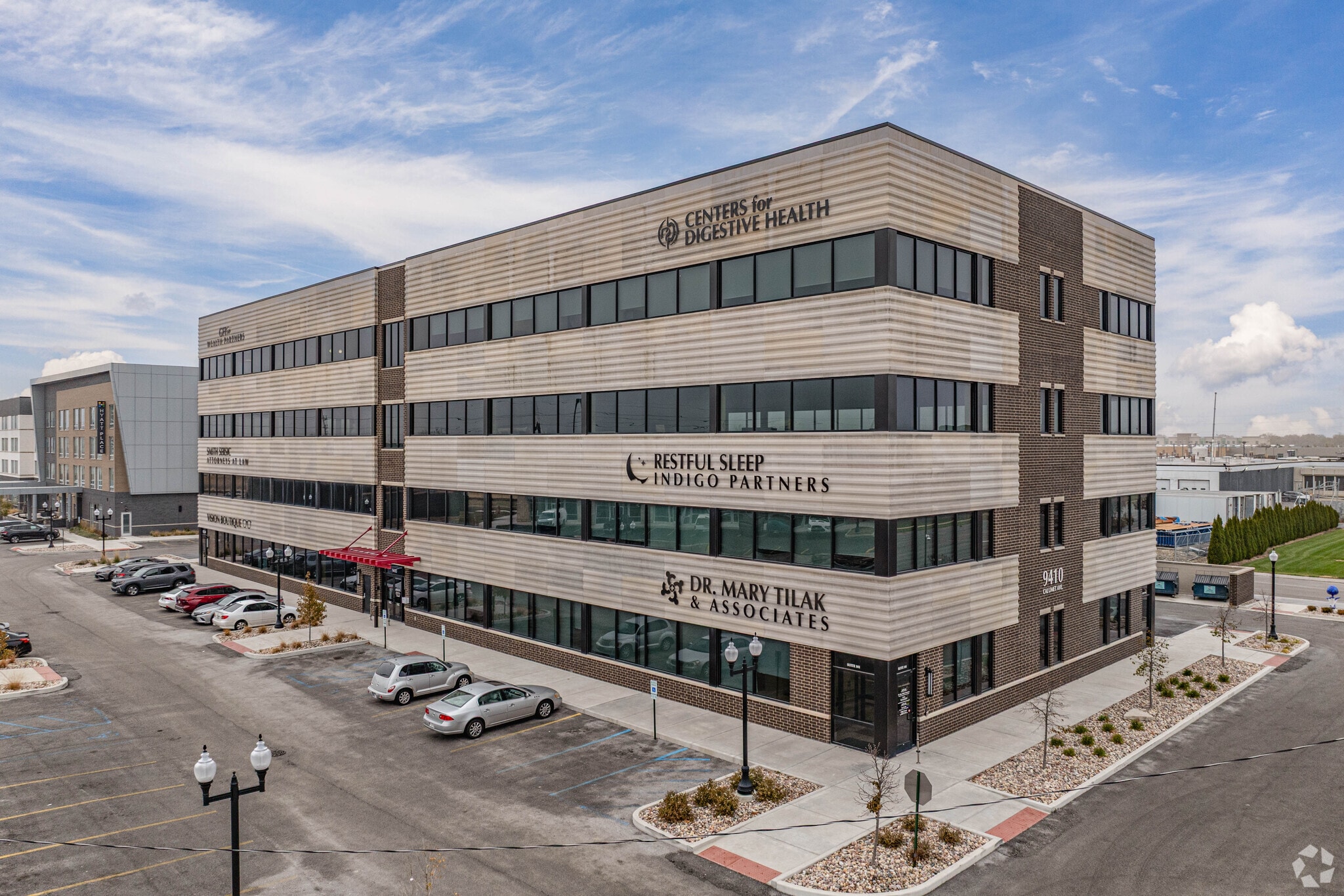 9450 Calumet Ave, Munster, IN for Rent