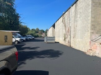 Brentwood, MD Industrial - 3415-3501 Windom Rd