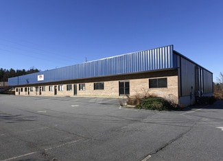 Tallapoosa, GA Industrial - 9 McAdams Dr