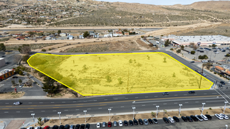 Yucca Valley, CA Commercial - 57794 29 Palms hwy