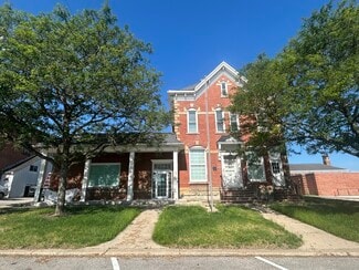 Burton, OH Bank - 14522 N Cheshire St