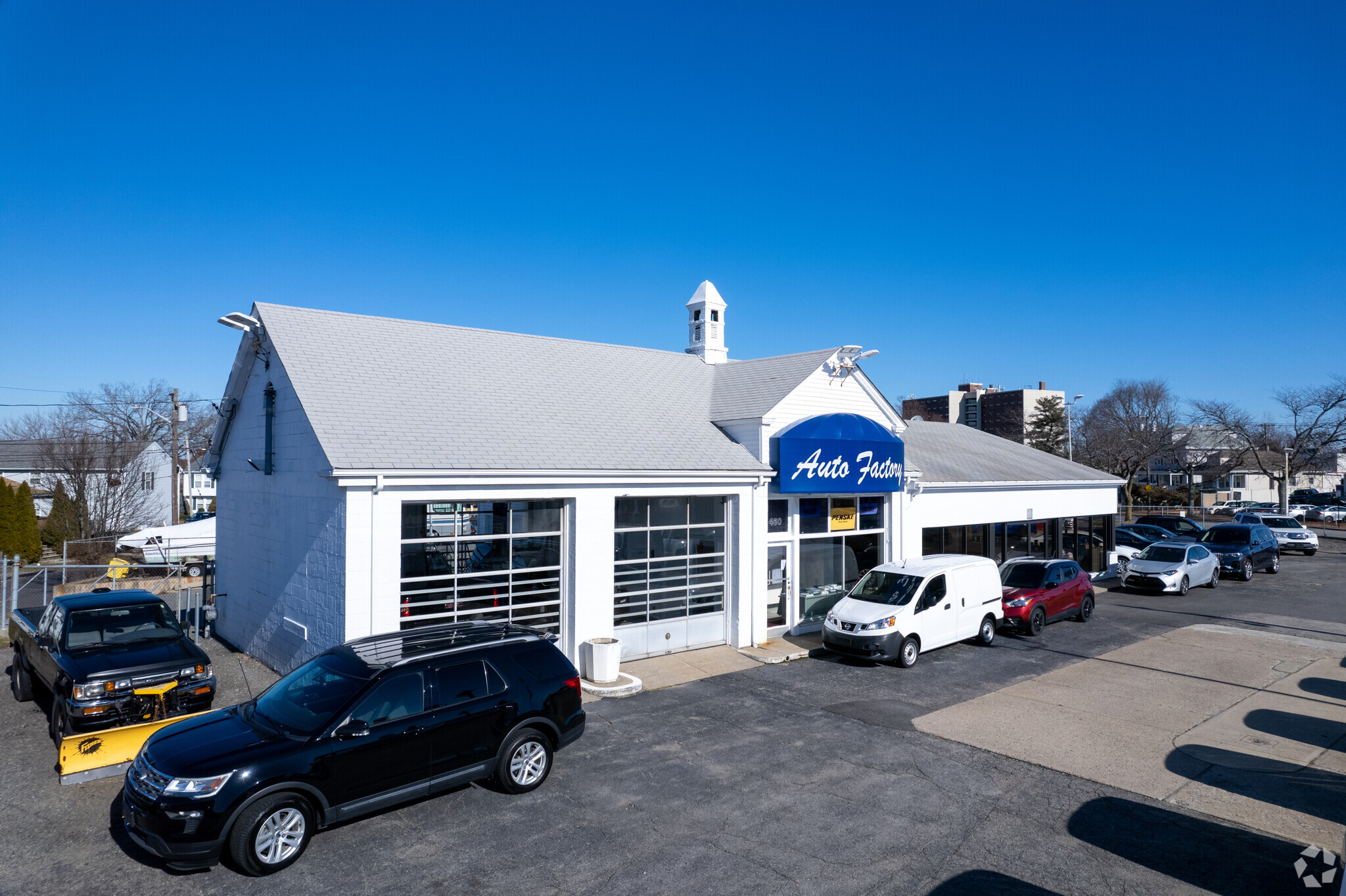 460 Taunton Ave, East Providence, RI for Sale