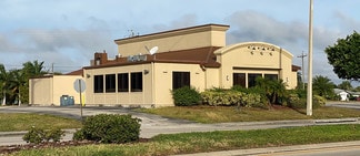 3902 Del Prado Blvd S  