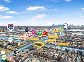 Cicero, IL Apartments - 5701 W Roosevelt Rd Cicero, IL Apartments - 5701 W Roosevelt Rd