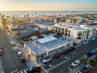 Hermosa Beach, CA Retail - 1401-1411 Hermosa Ave