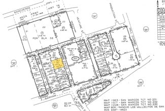 San Marcos, CA Industrial - 244 La Moree Rd San Marcos, CA Industrial - 244 La Moree Rd