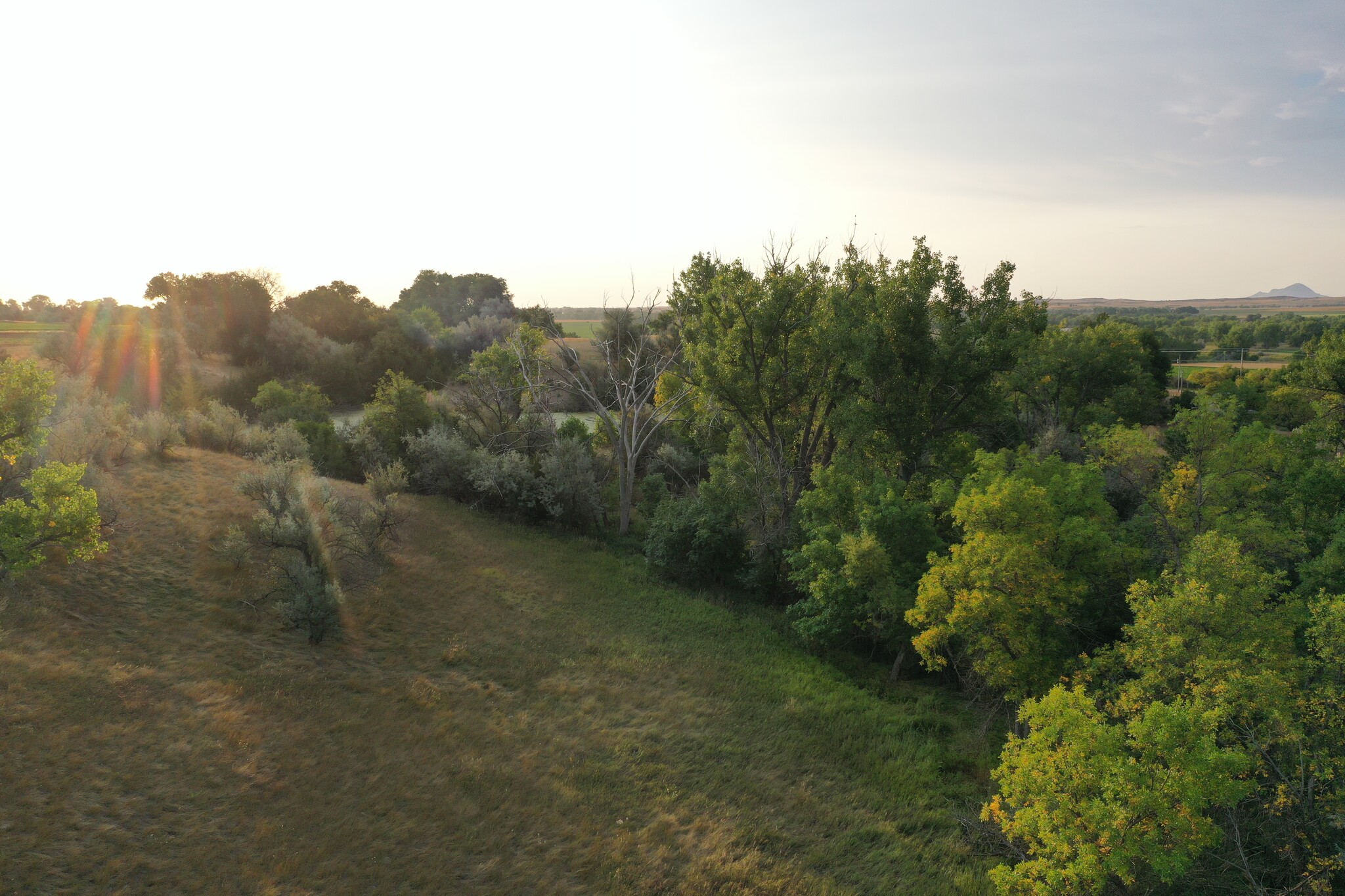 TBD Beet Rd, Nisland, SD for Sale