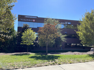 Wake Forest, NC Office/Medical - 11635 Northpark Dr