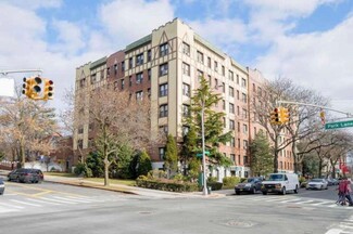 Kew Gardens, NY Office - 115-25 Metropolitan Ave