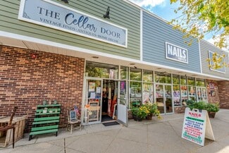 Washington, NJ Storefront - 25 E Washington Ave