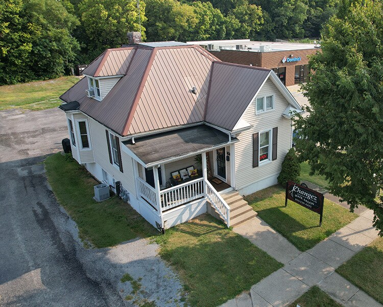 129 E Main St, Danville, KY for Sale