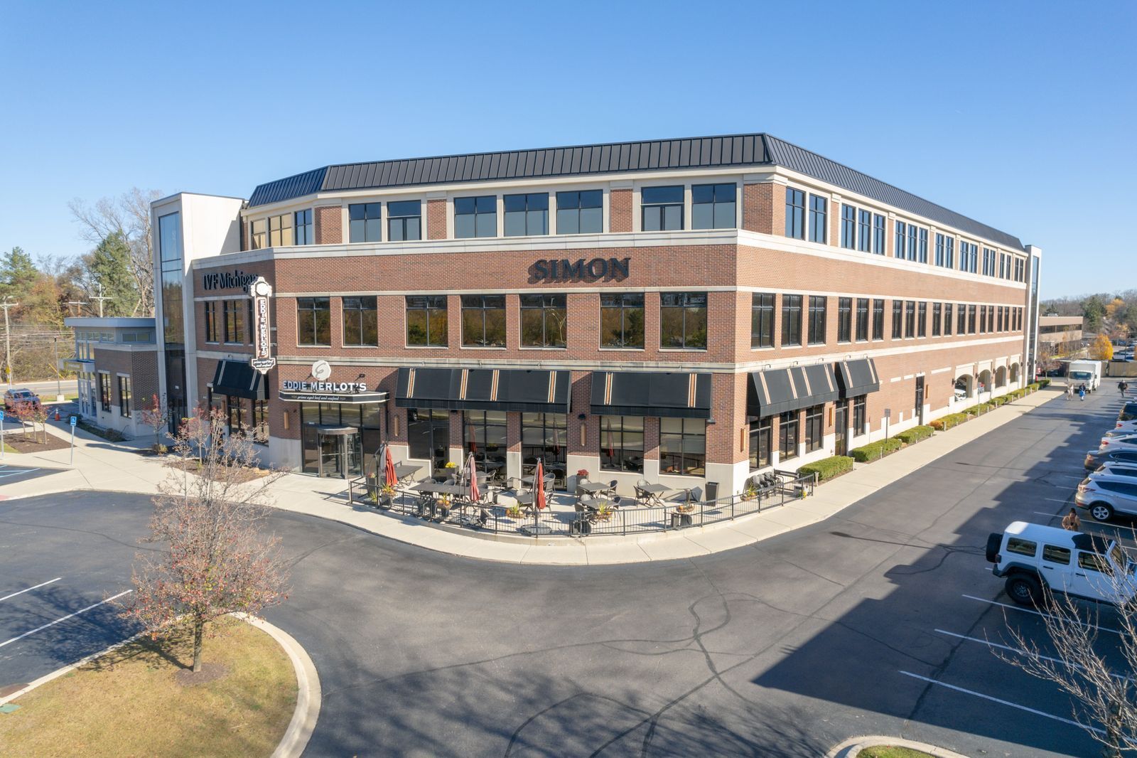 37000 Woodward Ave, Bloomfield Hills, MI for Rent