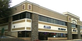 Germantown, MD Office/Retail - 12401 Middlebrook Rd Germantown, MD Office/Retail - 12401 Middlebrook Rd