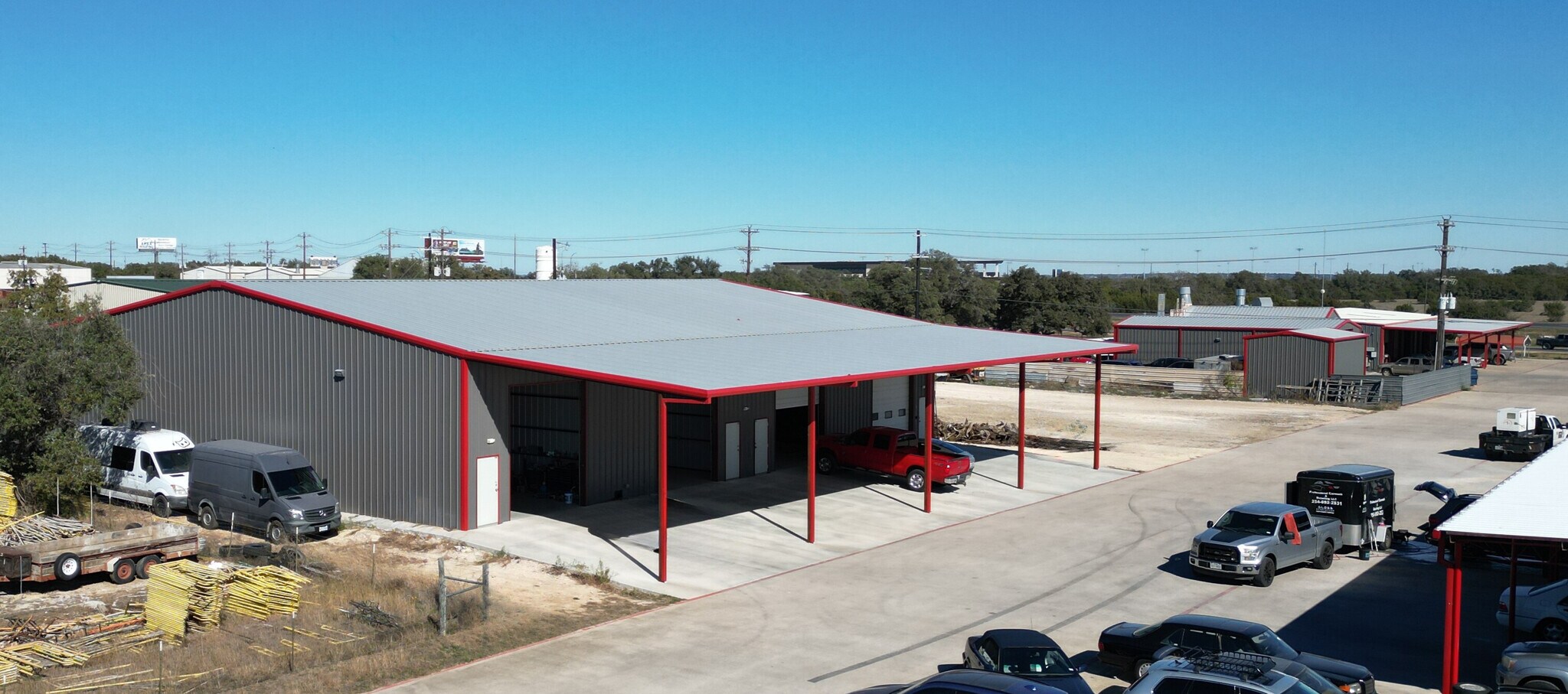 941 US-183 Hwy, Liberty Hill, TX for Rent