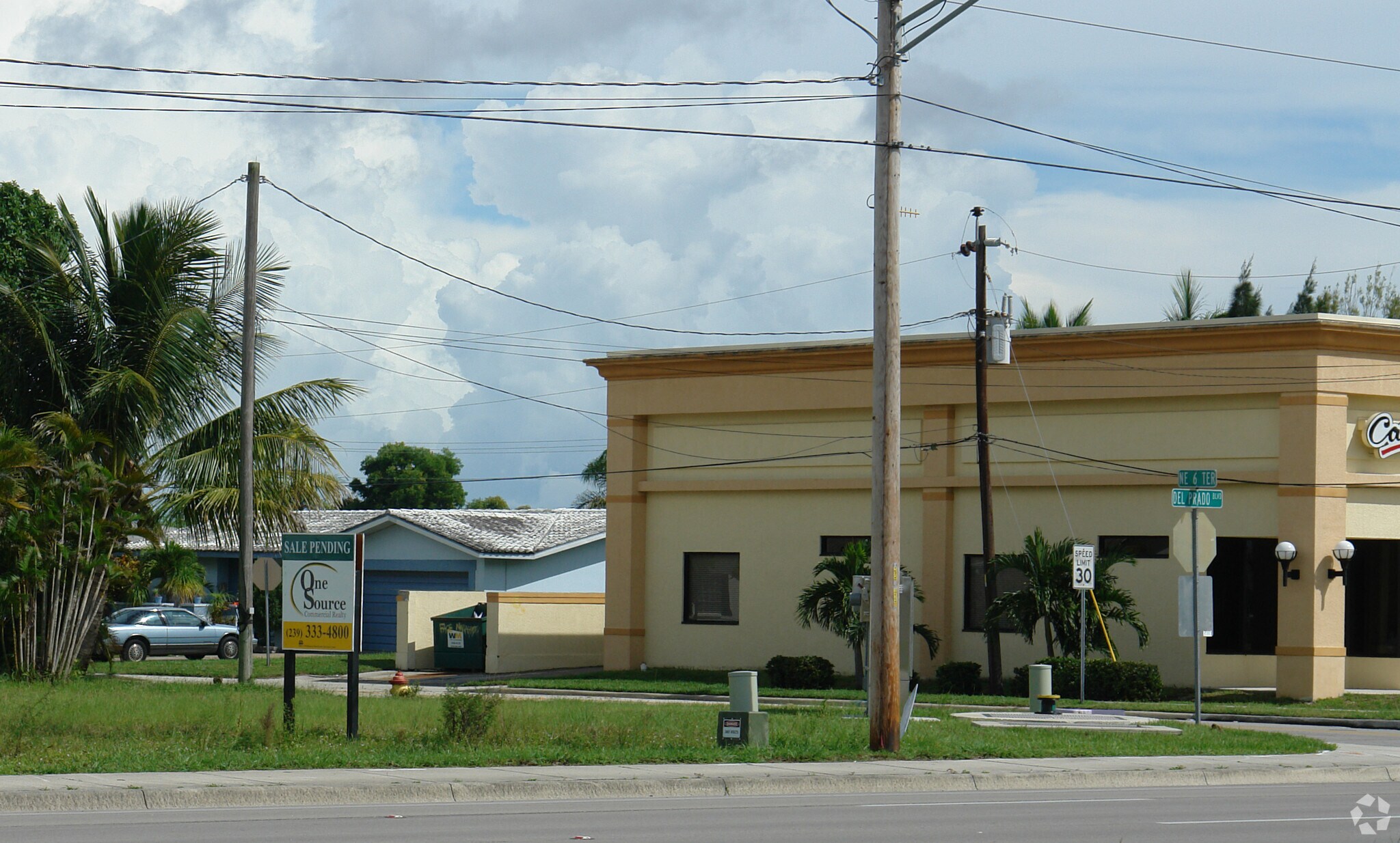 1601 NE 6th Ter, Cape Coral, FL for Sale