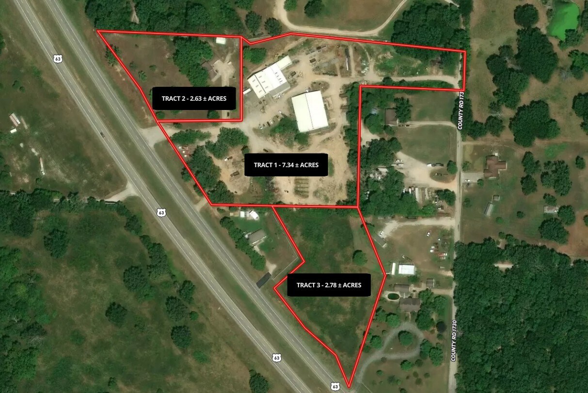 6468 US Highway 63, West Plains, MO for Sale