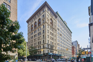 New York, NY Office, Office/Medical - 99 University Pl