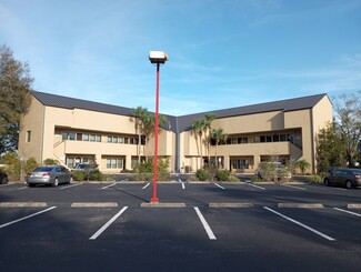 Altamonte Springs, FL Office - 921 Douglas Ave