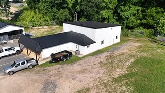 Landis, NC Industrial - 2879 N Cannon Blvd
