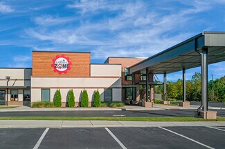 Huntsville, AL Specialty - 2615 Old Fairway Rd