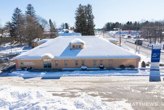 Frackville, PA Medical - 10 E Spruce St