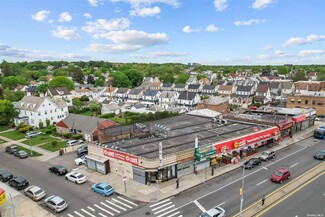 Hollis, NY undefined - 19503 Jamaica Ave