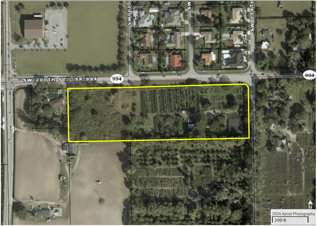 13400 SW 200th St, Miami, FL for Rent