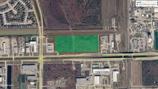 La Porte, TX Industrial Land - Bay Area Blvd @ W Fairmont Pkwy La Porte, TX Industrial Land - Bay Area Blvd @ W Fairmont Pkwy