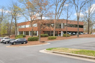 Raleigh, NC Office/Medical, Medical - 2301 Rexwoods Dr