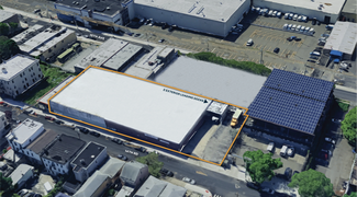 College Point, NY Industrial - 115-10 14th Rd College Point, NY Industrial - 115-10 14th Rd