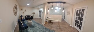 Red Bank, NJ Office - 10 Mechanic St