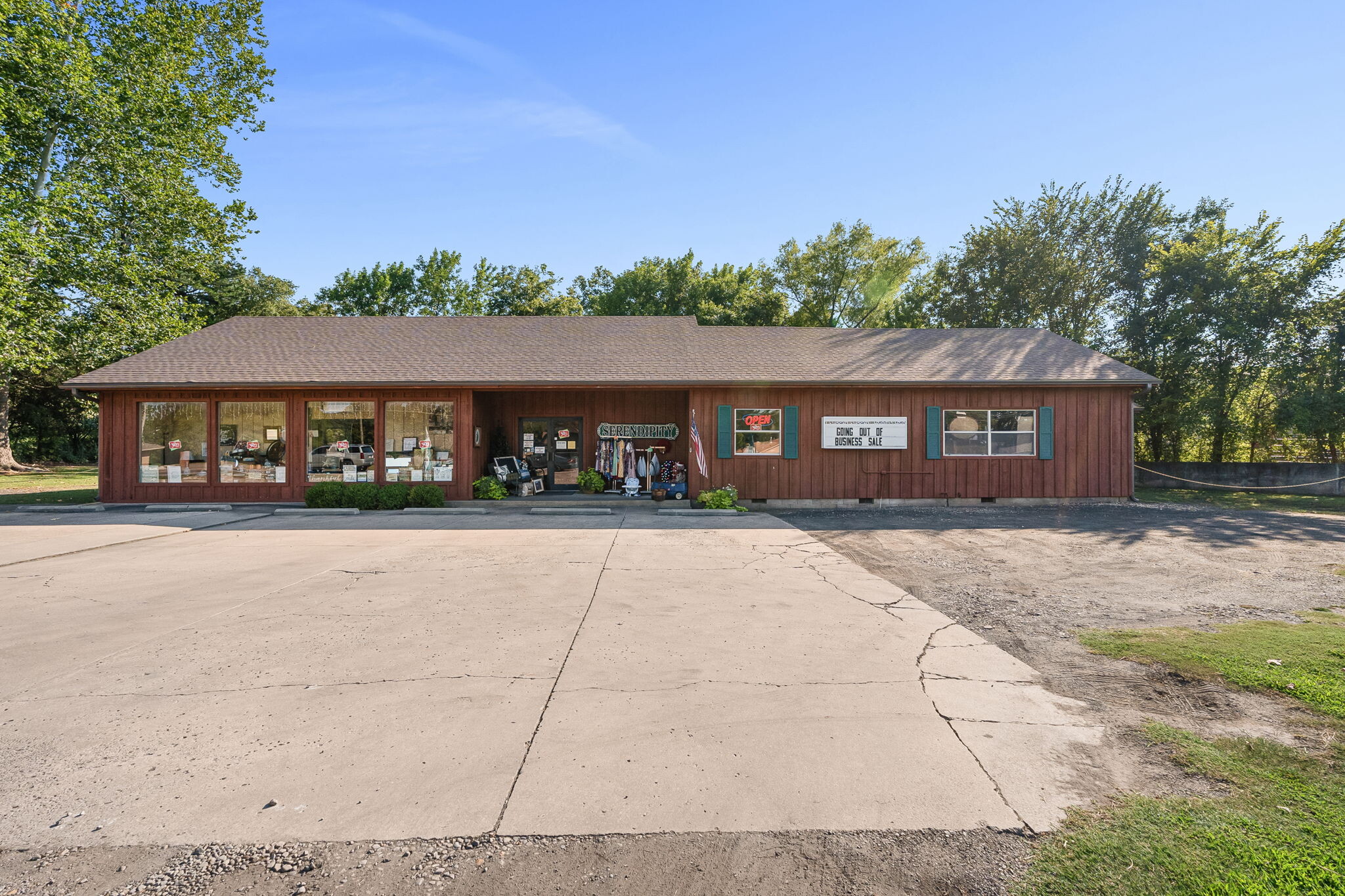 1225 W Center St, Greenwood, AR for Sale