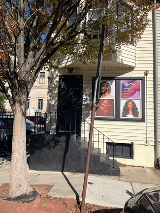 Trenton, NJ Retail - 48 W Lafayette St Trenton, NJ Retail - 48 W Lafayette St