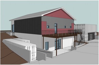 Nashville, TN Retail - 2208 Dickerson Pike