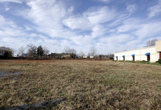 Jackson, TN Commercial Land - 79 Innsdale Cv