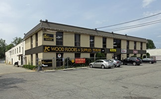 Totowa, NJ Office, Retail - 601-605 Union Blvd