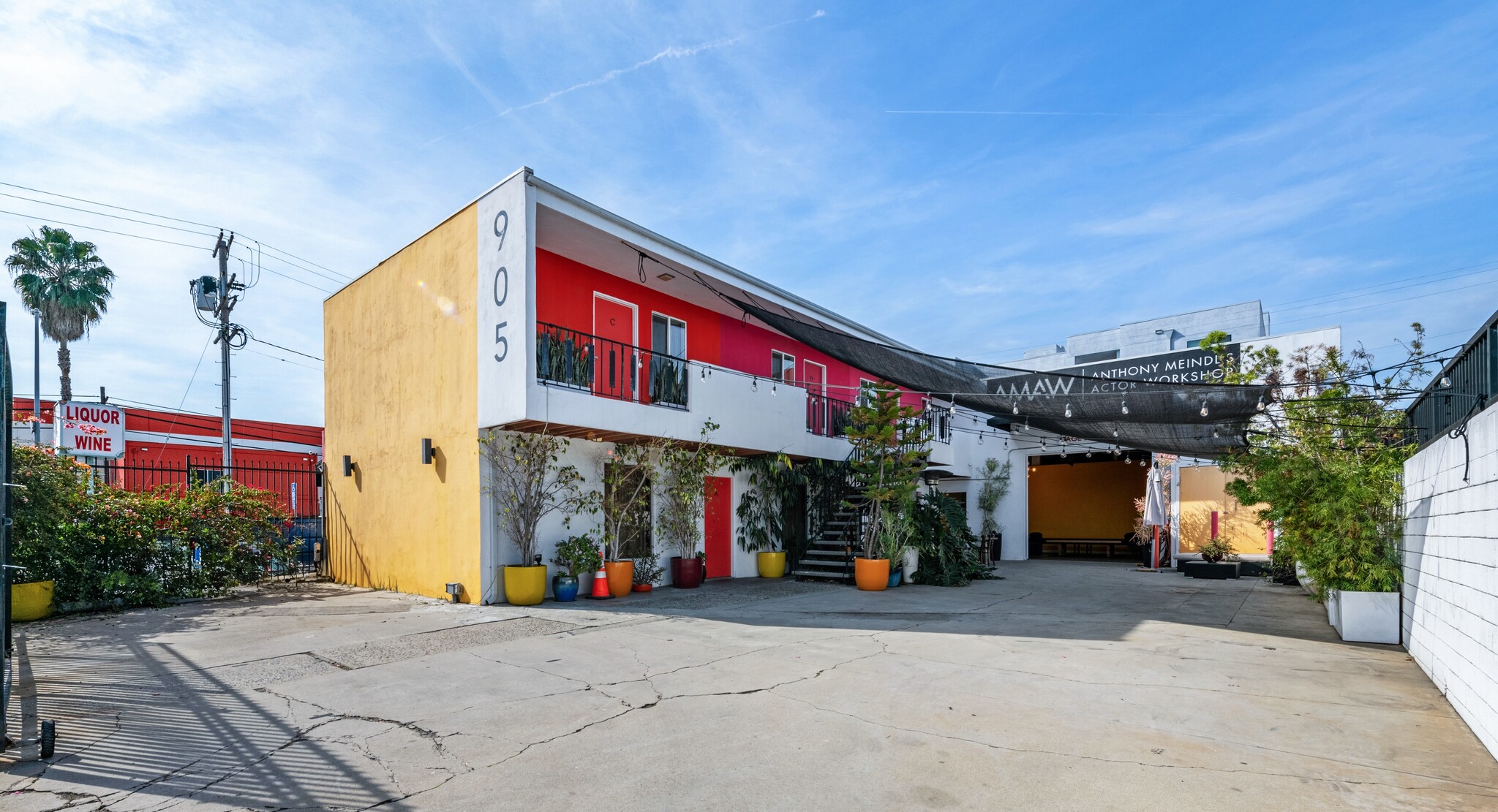 905 Cole Ave, Hollywood, CA for Sale