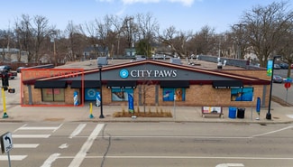 Minneapolis, MN Retail - 5300 S Lyndale Ave Minneapolis, MN Retail - 5300 S Lyndale Ave