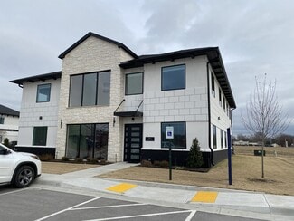 Bixby, OK Office - 7647 E 126th St S