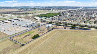 Nolanville, TX Warehouse - 1544 Jackrabbit Rd