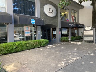 Walnut Creek, CA Retail - 1372 N Main St