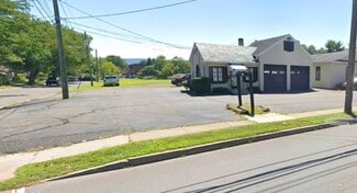 Kingston, PA Commercial - 787 Rutter Ave Kingston, PA Commercial - 787 Rutter Ave