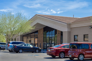 Sun City West, AZ Office/Medical - 13907 W Camino Del Sol