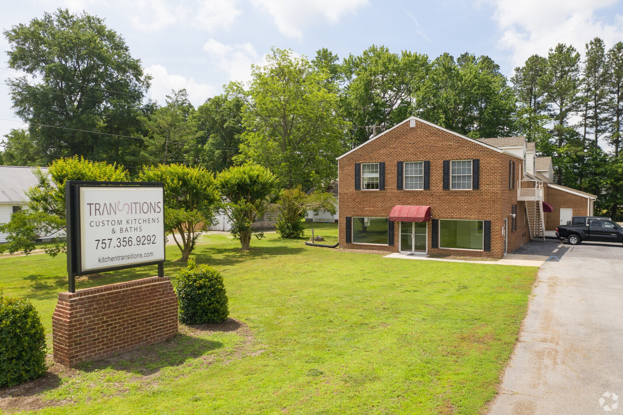 15220 Carrollton Blvd, Carrollton, VA for Rent