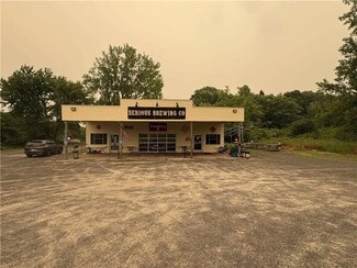 Cobleskill, NY Restaurant - 116 Caverns Rd