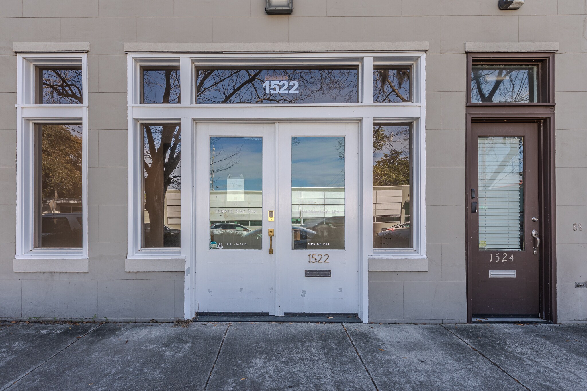 1522 Bull St, Savannah, GA for Sale