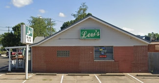 Massillon, OH Convenience Store - 3238 Lincoln Way E