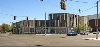 Memphis, TN Office, Office/Retail - 440 N Front St Memphis, TN Office, Office/Retail - 440 N Front St