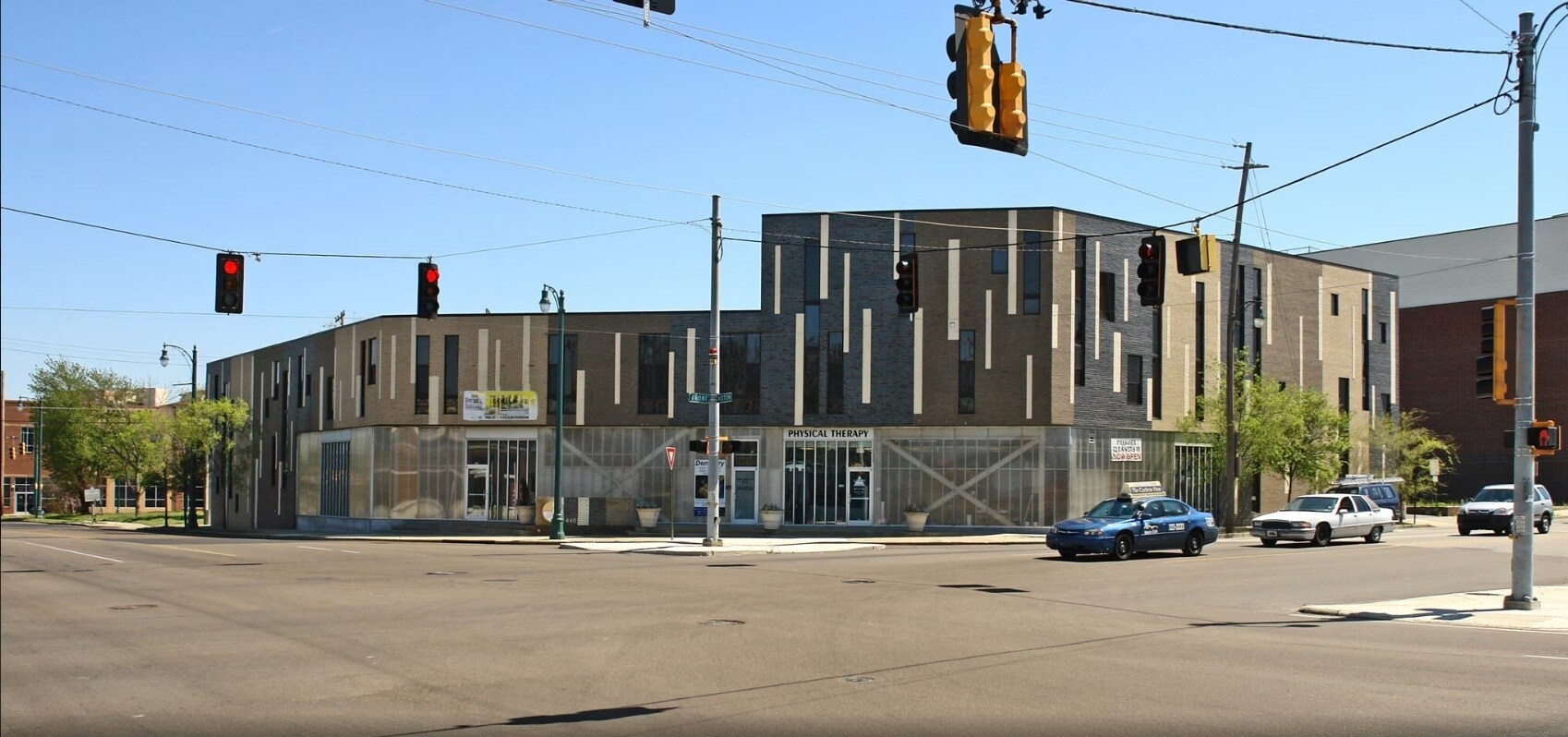 440 N Front St, Memphis, TN for Rent