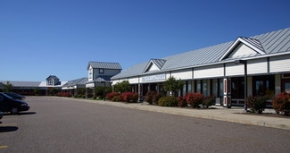 Essex Junction, VT Retail - 21 Essex Way